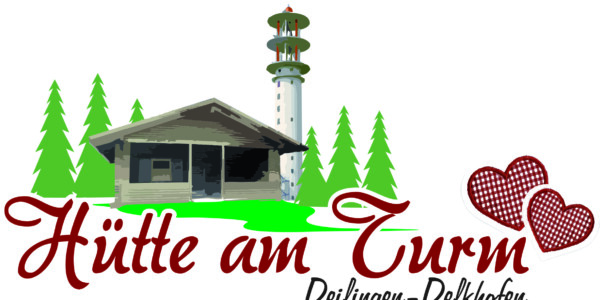 Hütte am Turm zum 01.09.2022 zu verpachten