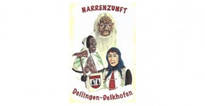 Narrenzunft Deilingen-Delkhofen