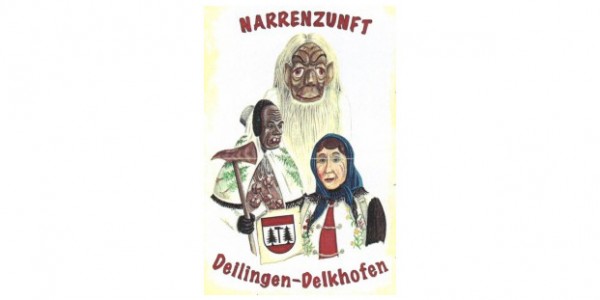 Narrenzunft Deilingen-Delkhofen