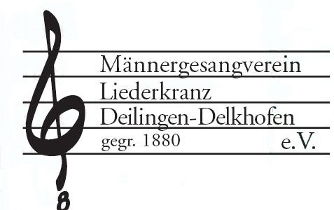 Männergesangverein Deilingen