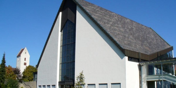 KIRCHENGEMEINDEN