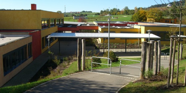 WEITERFÜHRENDE SCHULEN