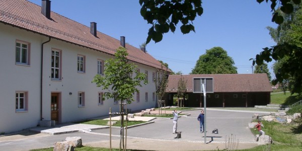 GRUNDSCHULE