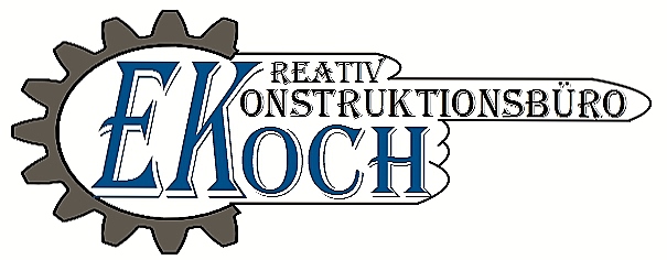 Logo EKoch