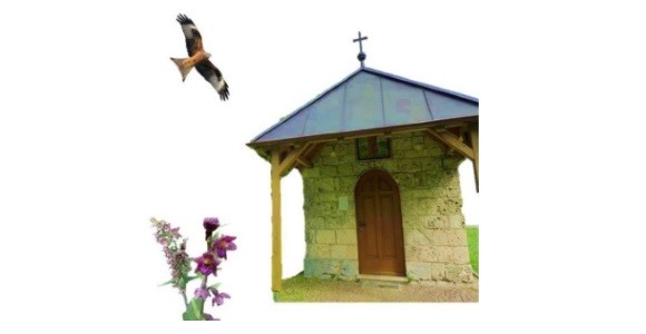 Interessengemeinschaft Ortenbergkapelle e. V.