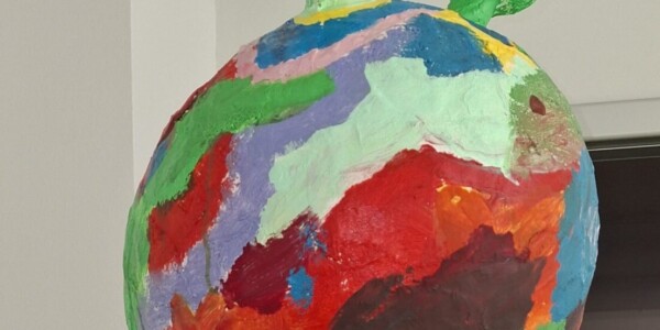 Das Kinderferienprogramm 2025 ist da