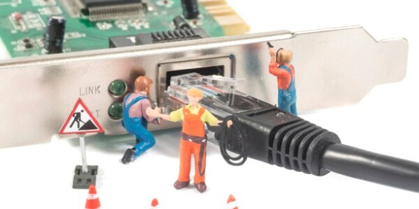 Störung beim Anbieter Vodafone – Internet, TV, Telefon